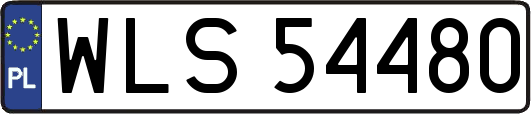 WLS54480