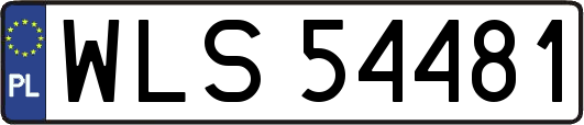 WLS54481