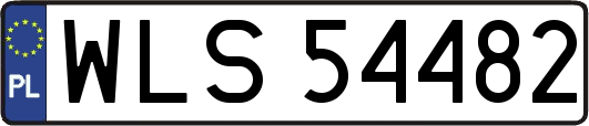 WLS54482
