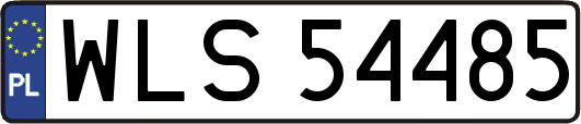 WLS54485