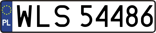 WLS54486
