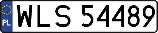 WLS54489