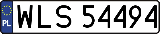 WLS54494