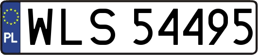 WLS54495