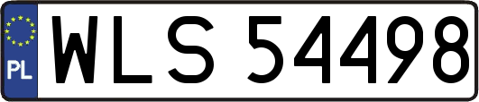 WLS54498
