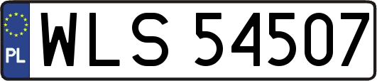 WLS54507