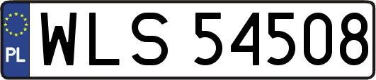 WLS54508