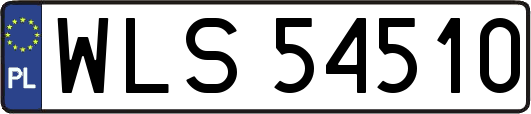 WLS54510