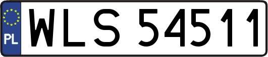 WLS54511