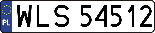 WLS54512