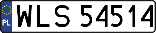 WLS54514