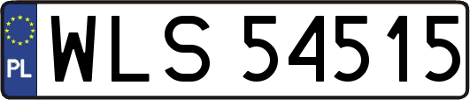 WLS54515