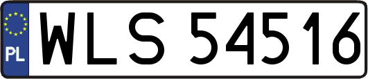 WLS54516