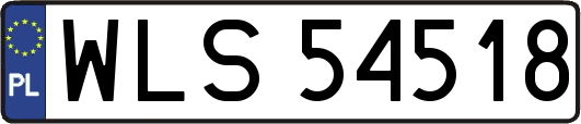 WLS54518