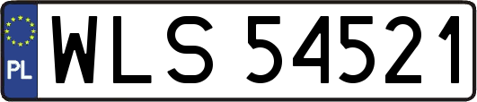 WLS54521