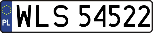 WLS54522