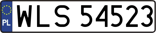 WLS54523