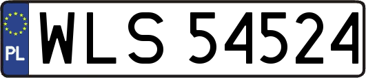 WLS54524