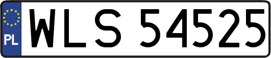 WLS54525