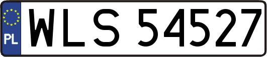 WLS54527