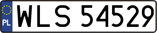 WLS54529