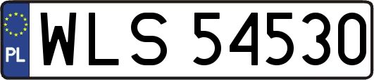 WLS54530