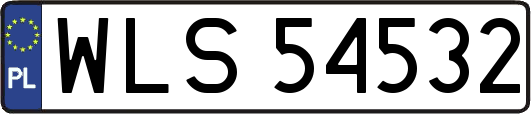 WLS54532