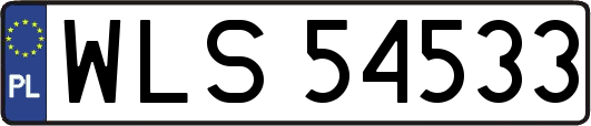 WLS54533