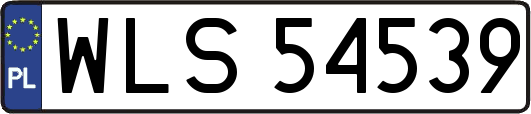 WLS54539