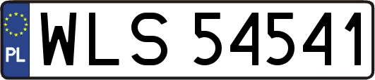 WLS54541