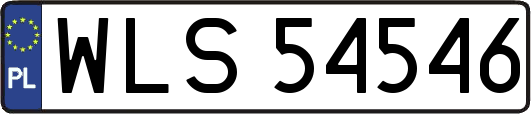 WLS54546
