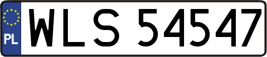 WLS54547