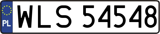 WLS54548