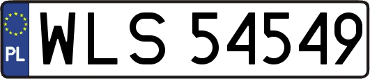 WLS54549