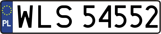 WLS54552