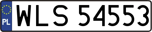 WLS54553