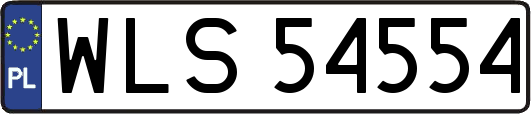 WLS54554