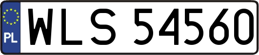 WLS54560
