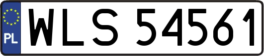 WLS54561