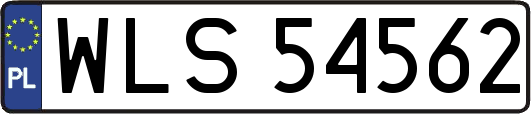 WLS54562