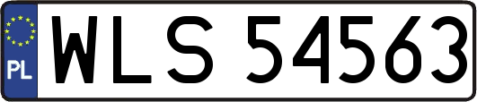 WLS54563