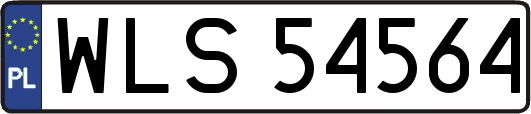 WLS54564