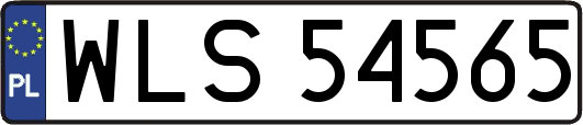 WLS54565