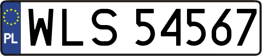 WLS54567