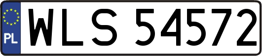 WLS54572