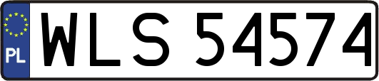 WLS54574