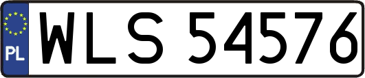 WLS54576