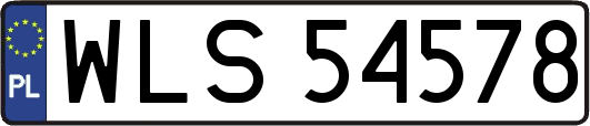 WLS54578