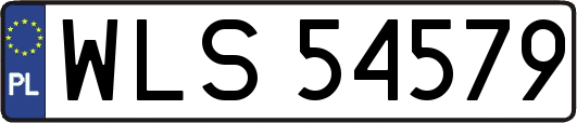 WLS54579