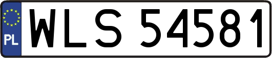 WLS54581
